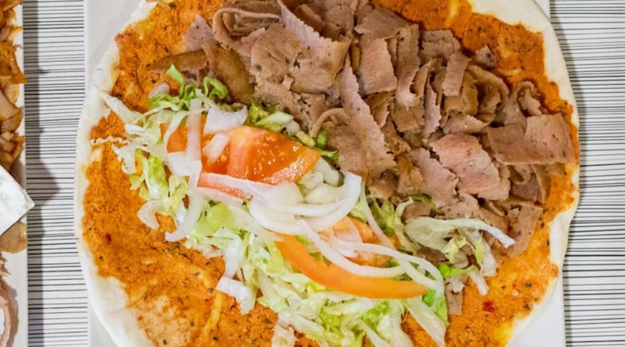 Pepi Doner Kebab