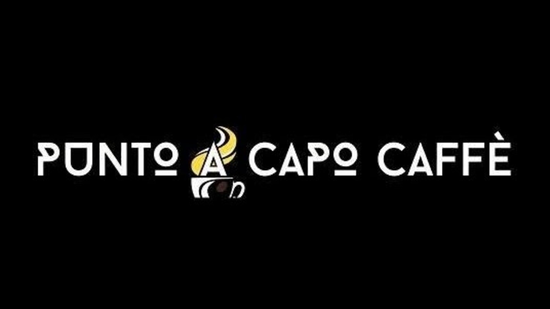 Punto a Capo - Caffé