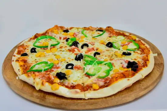 Pizza Gasso