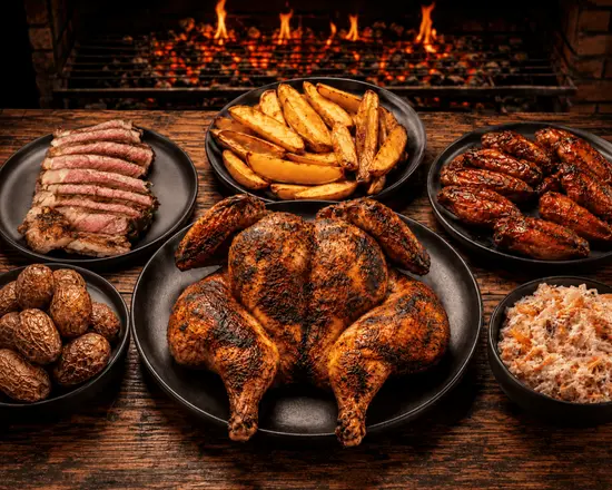 Melao Grill