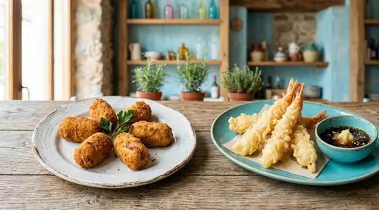 Restaurante La Encina