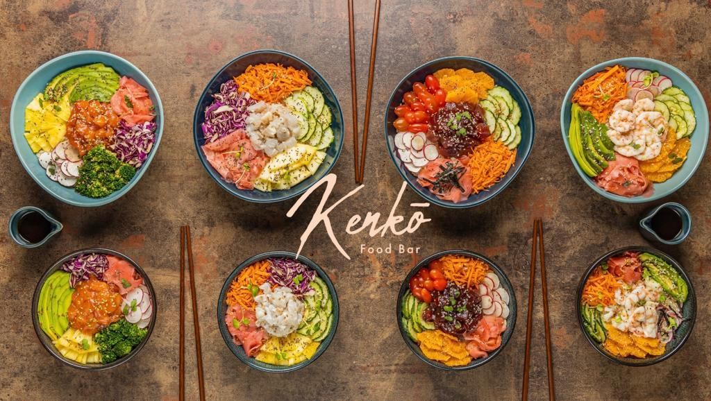 Kenkō Food Bar