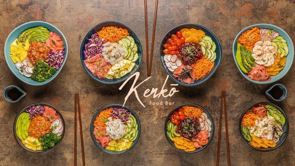 Kenkō Food Bar