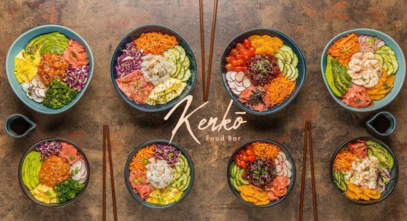 Kenkō Food Bar