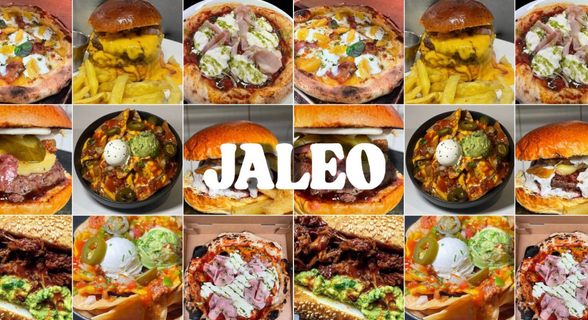 Jaleo