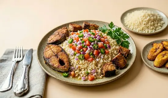 Garba N'Zassa