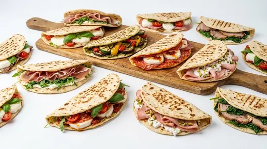 La Piadina