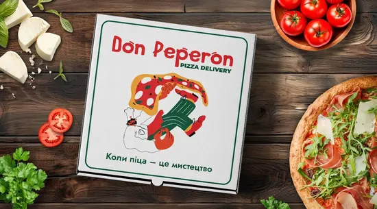 Don Peperon