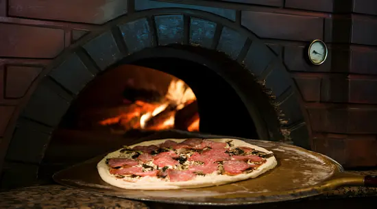 Ресторант Казабланка