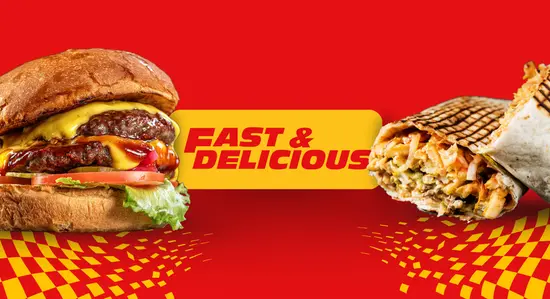 Fast & Delicious