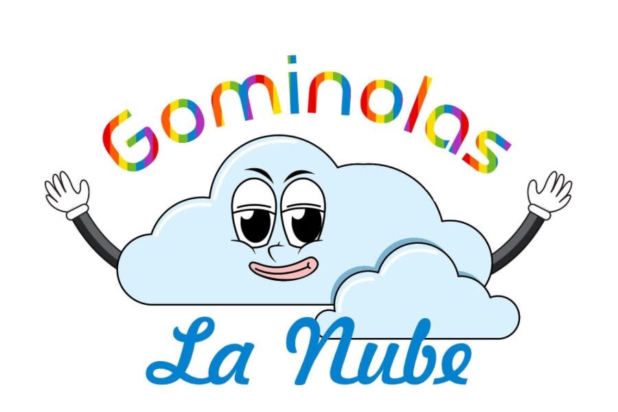 Gominolas La Nube