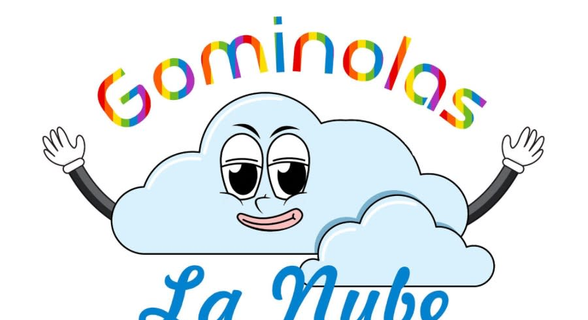 Gominolas La Nube