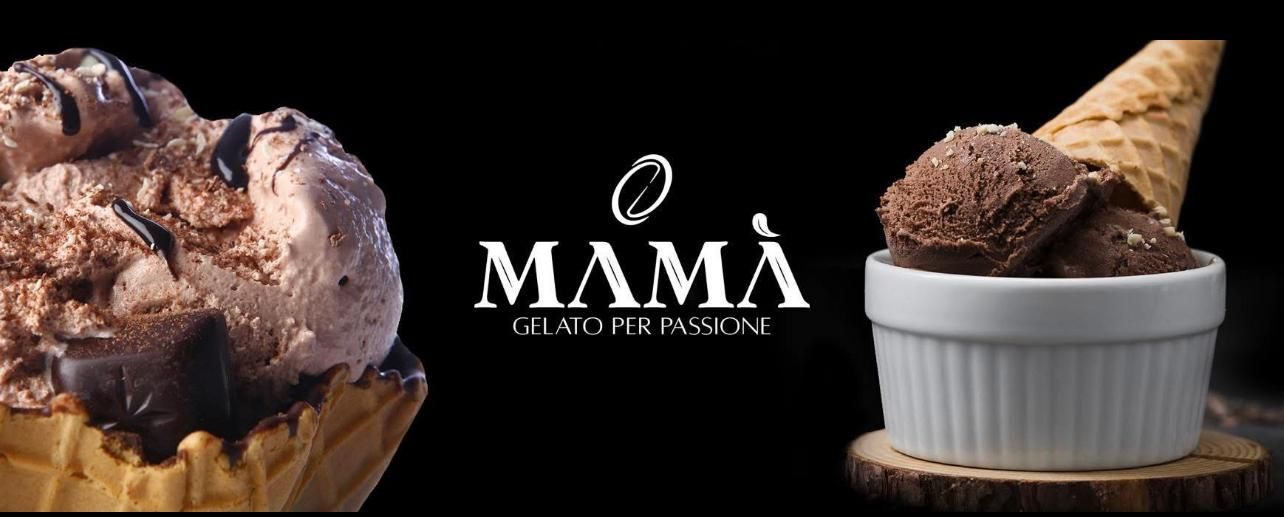 Mamà Gelateria