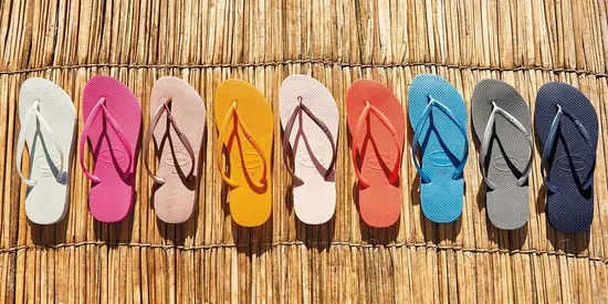 Havaianas