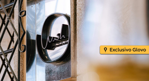 Wish - Restaurante & Sushi