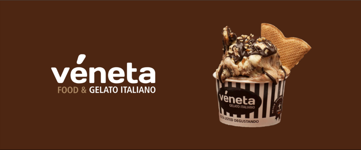 Véneta Gelato Italiano