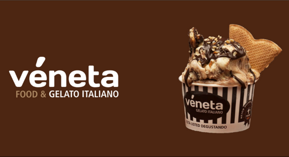 Véneta Gelato Italiano