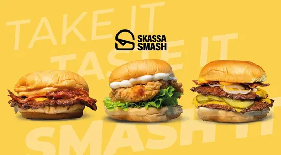 Skassa Smash
