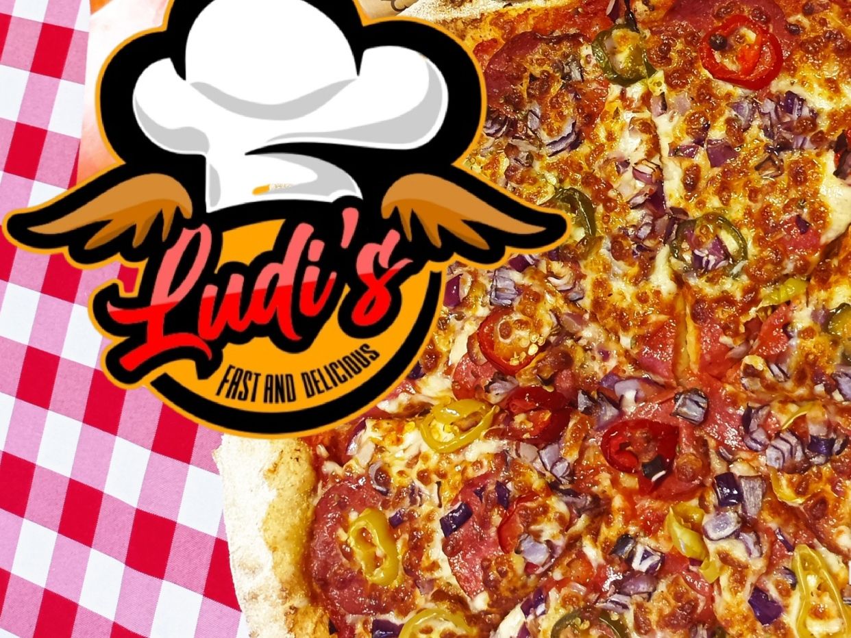 Ludi's