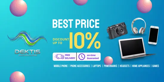 Dektis Electronics