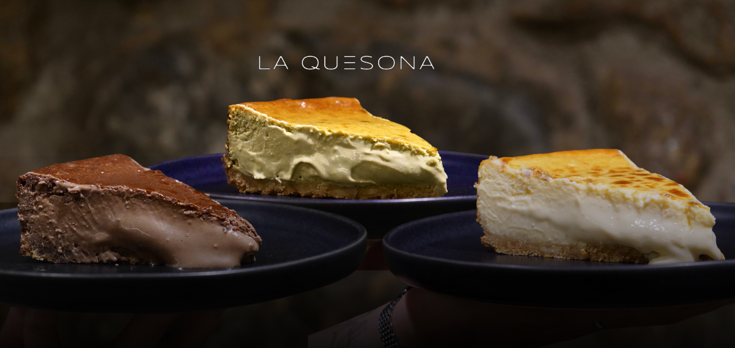 La Quesona