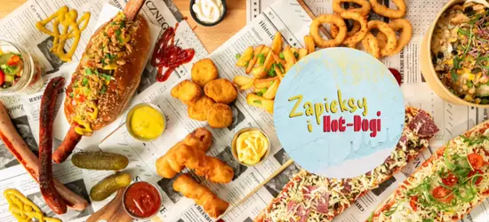 Zapieksy & Hot Dogi