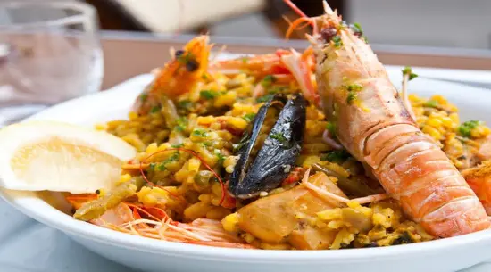 La Viñería Gourmet