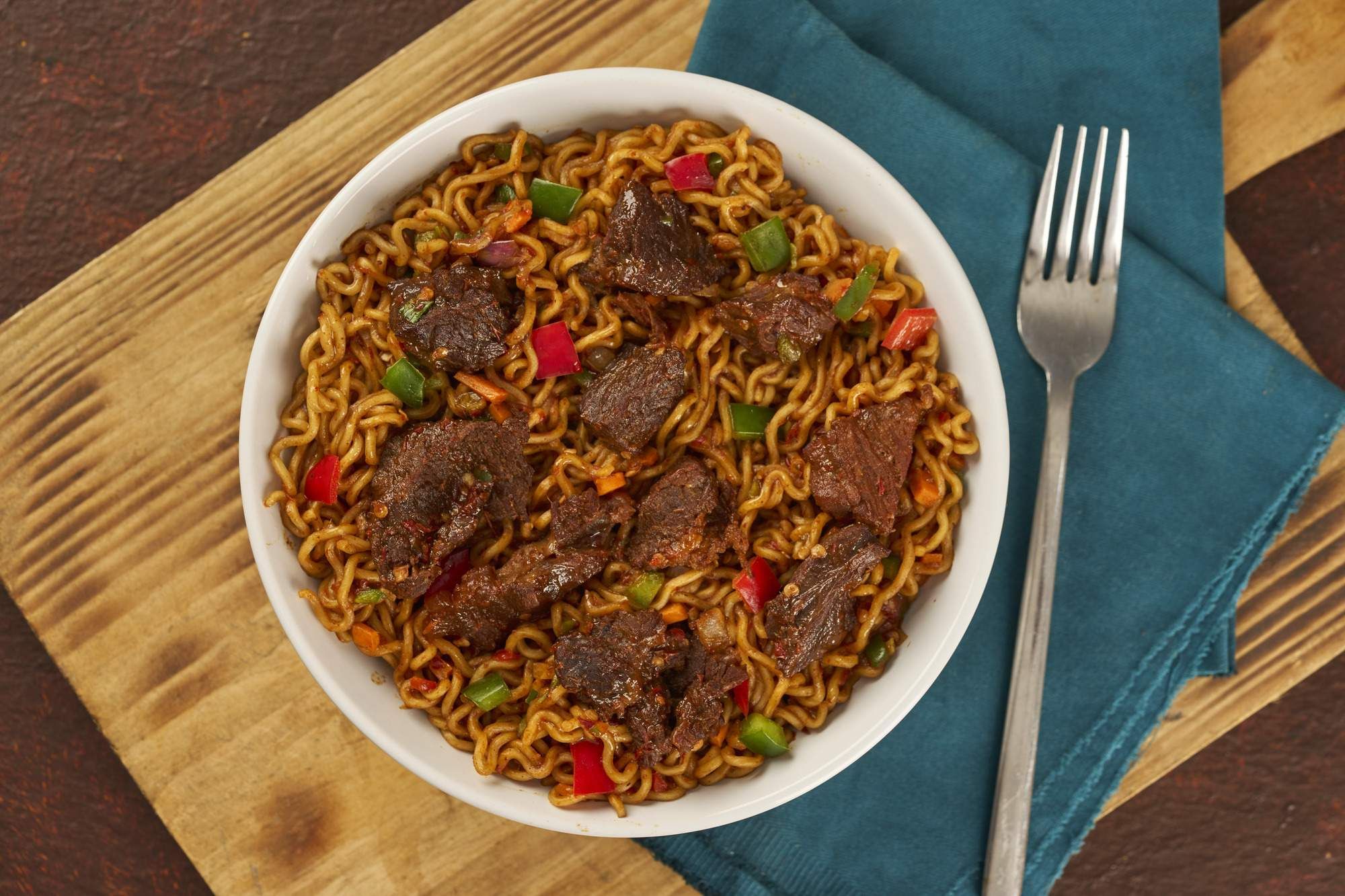 Indomie Cafe