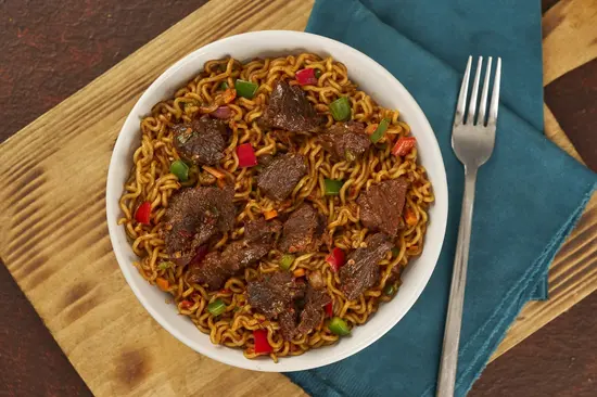 My Noodles Cafe (Indomie Cafe)