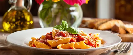 Restauarnt El Koujina