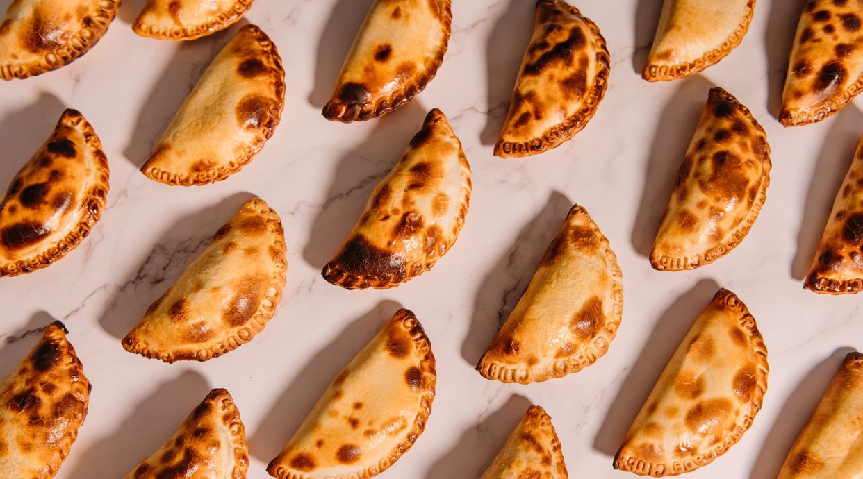 Empanada Club