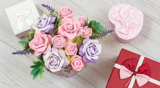 Floristería Santa Mónica