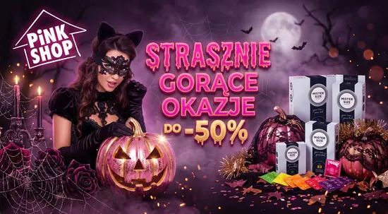 Pink Shop