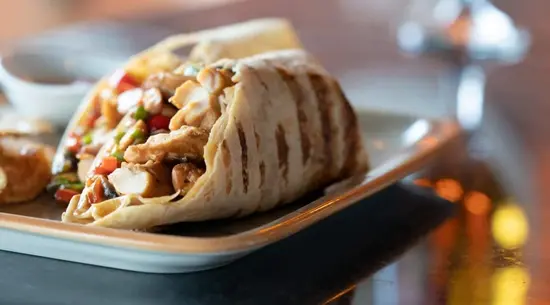 DUBAI KEBAB