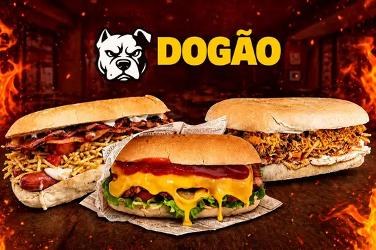 Dogão Brasil
