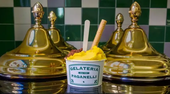 Gelateria Paganelli