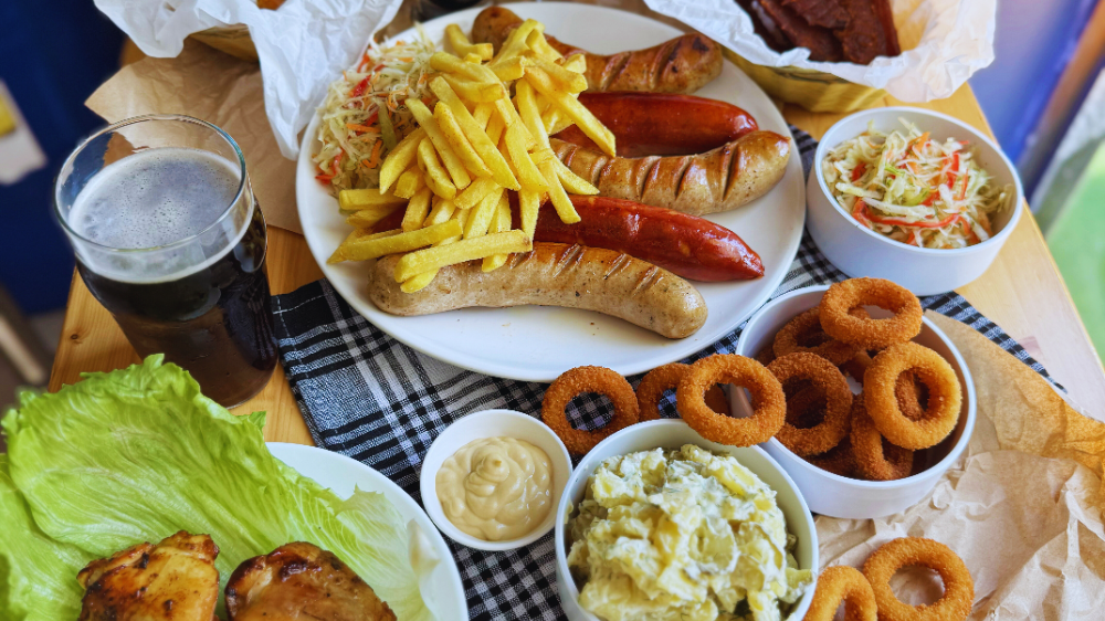 Oktoberfest