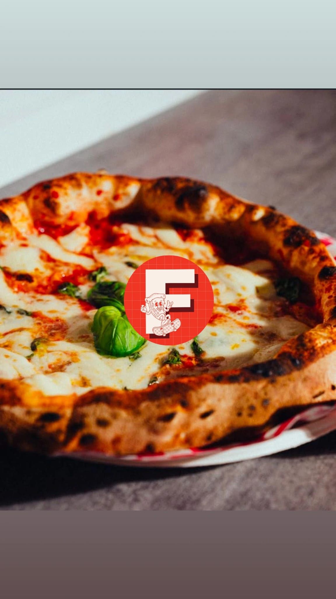 Ferraro Neapolitan Pizza