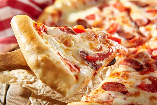 Dali snack bar pizzerie e kebab