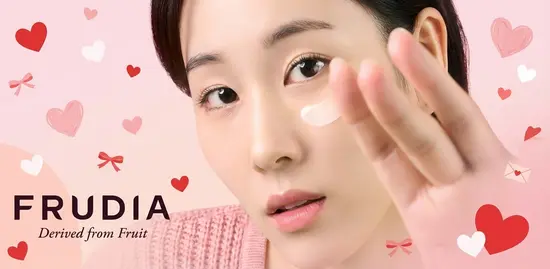FRUDIA