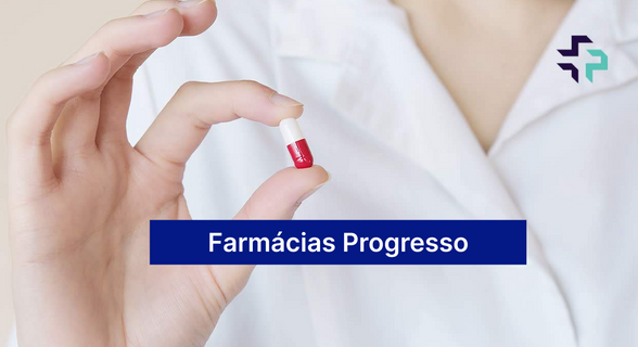 Farmácia Progresso