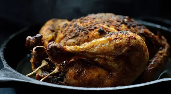 El Palacio Del Pollo