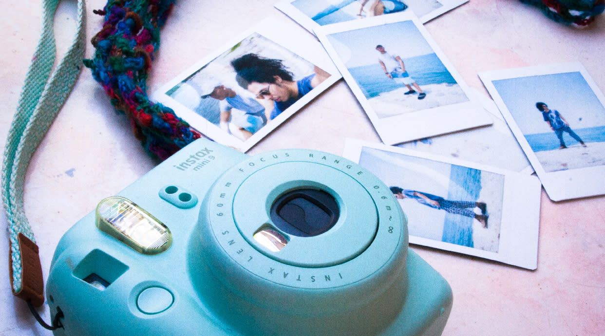 Fujifilm Photo Print