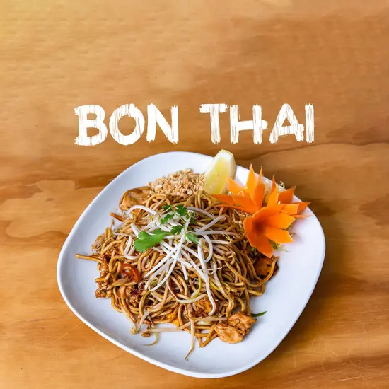 Bon Thai Food