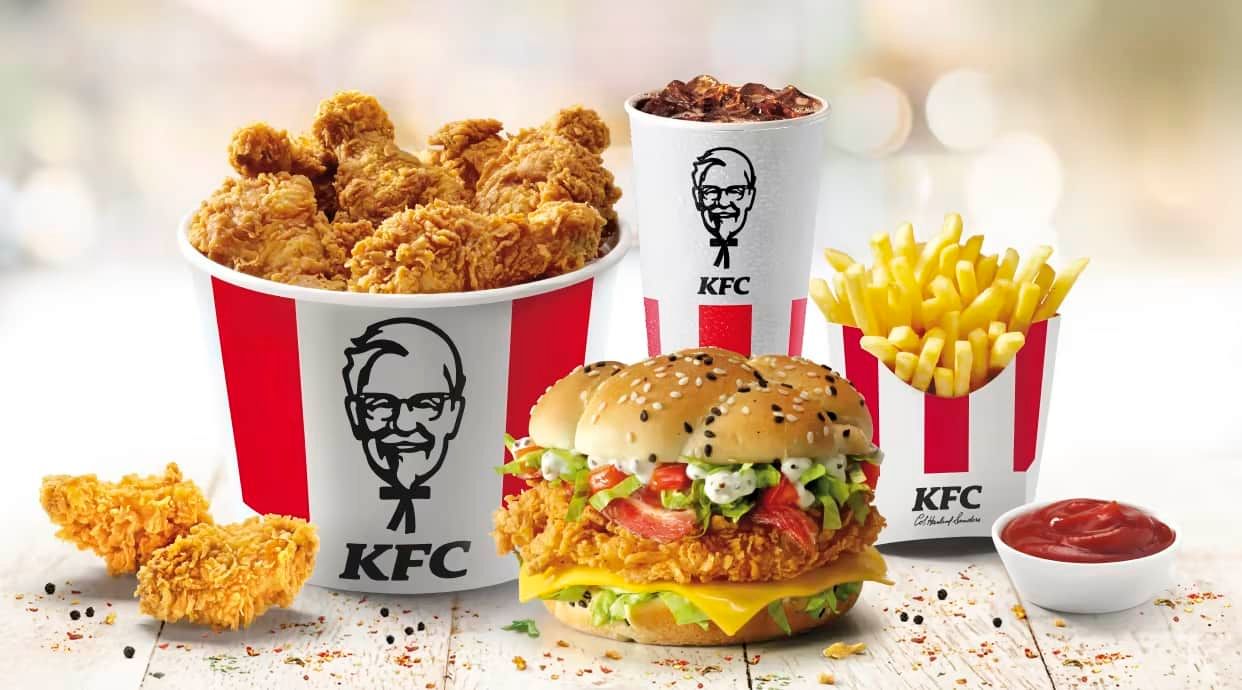 KFC