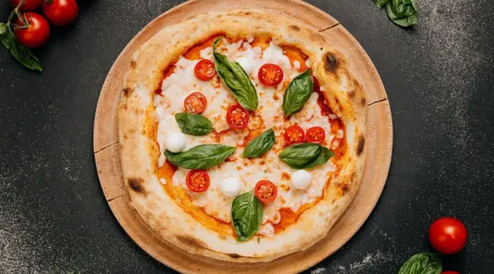 Bradegate Pizza