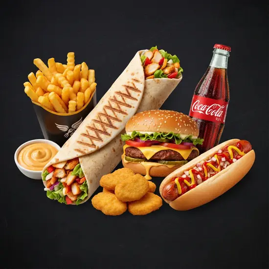 Sun Kebab