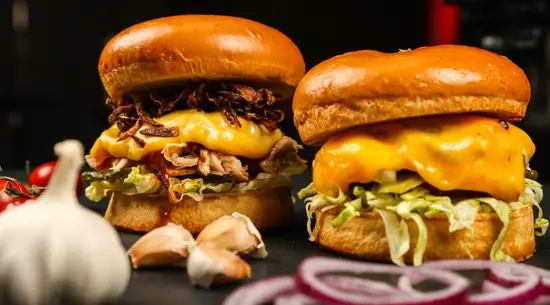 burger club