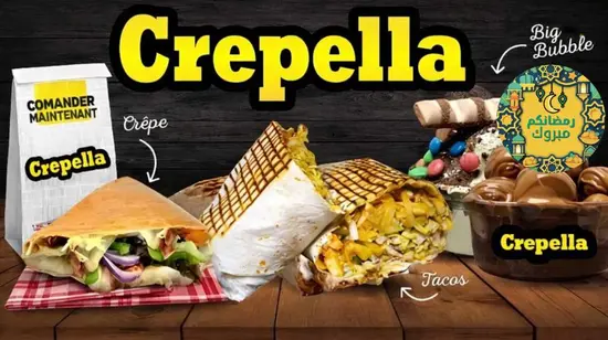 Crepella