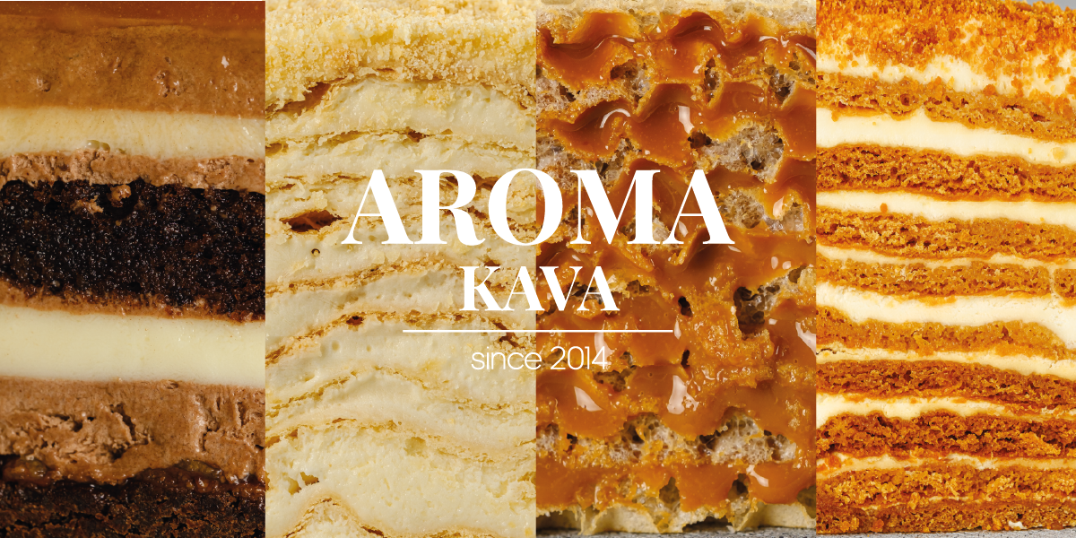 Aroma Kava